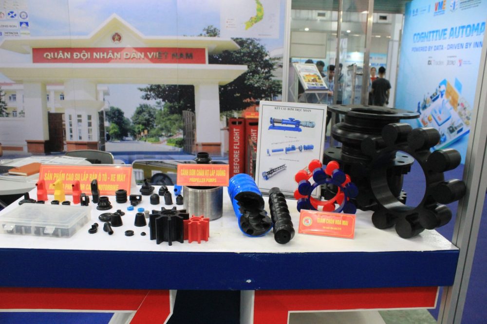 Công nghiệp hỗ trợ: Từ bước tiến đáng kể đến bài toán làm chủ công nghệ Công nghiệp hỗ trợ: Từ bước tiến đáng kể đến bài toán làm chủ công nghệ