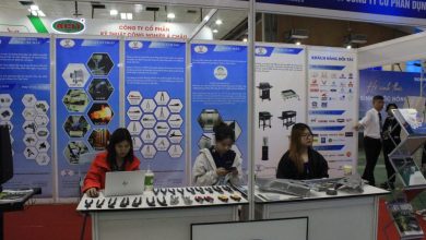 Công nghiệp hỗ trợ Hải Phòng: Chật vật tìm chỗ đứng trong chuỗi cung ứng toàn cầu