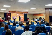 VCBC 2025–2026 trở lại: Mùa giải bùng nổ, mở rộng quy mô toàn quốc