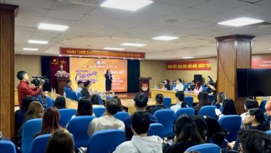 VCBC 2025–2026 trở lại: Mùa giải bùng nổ, mở rộng quy mô toàn quốc