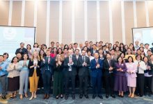 COAST hỗ trợ cộng đồng ven biển Việt Nam thích ứng với biến đổi khí hậu