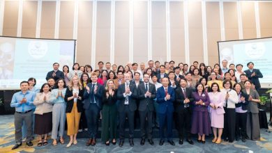 COAST hỗ trợ cộng đồng ven biển Việt Nam thích ứng với biến đổi khí hậu