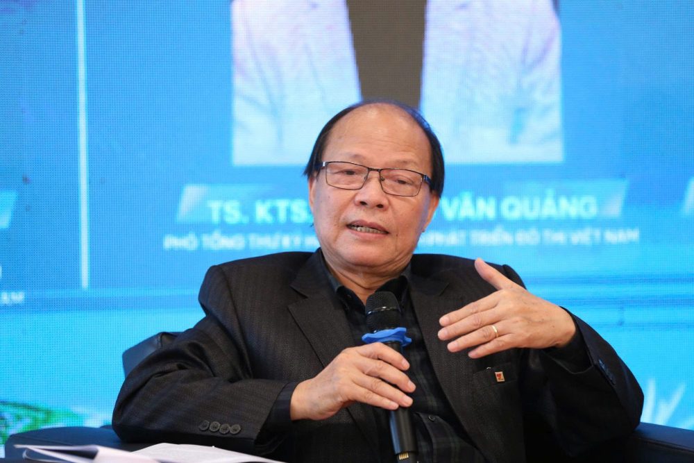 Tiến biển bằng siêu đô thị ESG++: Cần Giờ được định vị là cực tăng trưởng mới của TP.HCM Tiến biển bằng siêu đô thị ESG++: Cần Giờ được định vị là cực tăng trưởng mới của TP.HCM