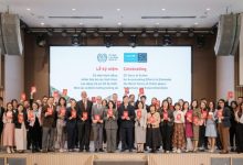 Kỷ niệm 25 năm Công ước 182: Việt Nam kiên định bảo vệ trẻ em, hướng tới phát triển bền vững