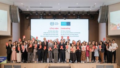 Kỷ niệm 25 năm Công ước 182: Việt Nam kiên định bảo vệ trẻ em, hướng tới phát triển bền vững