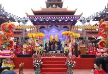 Hà Nội: Tổ chức Diễn xướng thực hành tín ngưỡng thờ Mẫu xứ Đoài năm 2025