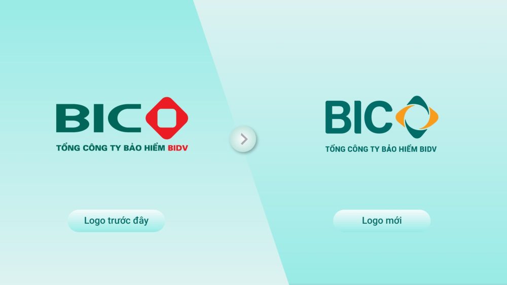 BIC ra mắt nhận diện thương hiệu mới BIC ra mắt nhận diện thương hiệu mới