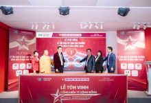 Tôn vinh những thủ lĩnh thiện nguyện tiêu biểu tại Giải thưởng “Cống hiến vì Cộng đồng” 2025