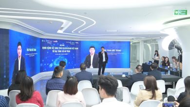 Truy vết on-chain: trụ cột bảo đảm an toàn cho hệ sinh thái blockchain Việt Nam