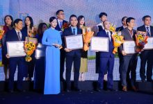 Herbalife Việt Nam lần thứ 8 vào Top 100 Doanh nghiệp Bền vững Việt Nam