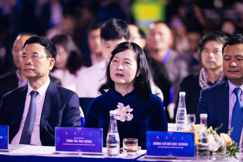 Giải thưởng “Việt Nam hạnh phúc – Happy Vietnam 2025”: Lan tỏa hình ảnh Việt Nam hạnh phúc, nhân văn Giải thưởng “Việt Nam hạnh phúc – Happy Vietnam 2025”: Lan tỏa hình ảnh Việt Nam hạnh phúc, nhân văn