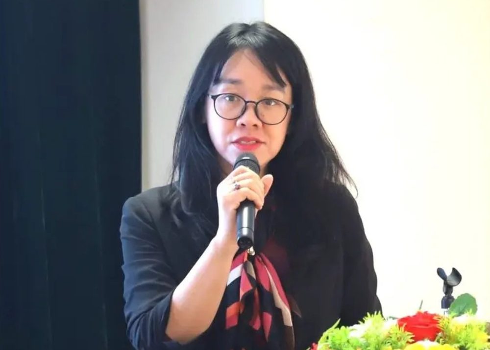 Phát huy vai trò của phụ nữ trong thời đại chuyển đổi số