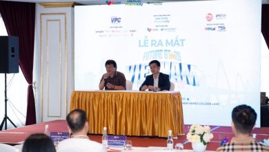 Ra mắt giải Pickleball dành cho lứa tuổi trẻ đầu tiên tại Hà Nội Ra mắt giải Pickleball dành cho lứa tuổi trẻ đầu tiên tại Hà Nội