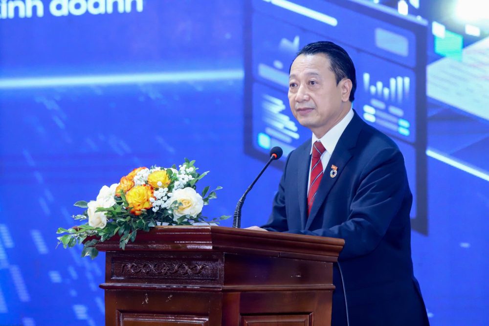 Tháo gỡ vướng mắc cho các hộ kinh doanh trong chuyển đổi mô hình và kê khai thuế Tháo gỡ vướng mắc cho các hộ kinh doanh trong chuyển đổi mô hình và kê khai thuế