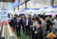 HanoiTex & HanoiFabric 2025: Điểm hẹn công nghệ và nguyên phụ liệu của ngành dệt may Việt Nam