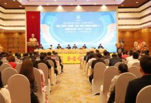 Khai mạc Đại hội đại biểu toàn quốc Hội Thầy thuốc trẻ Việt Nam lần thứ V