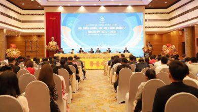 Khai mạc Đại hội đại biểu toàn quốc Hội Thầy thuốc trẻ Việt Nam lần thứ V