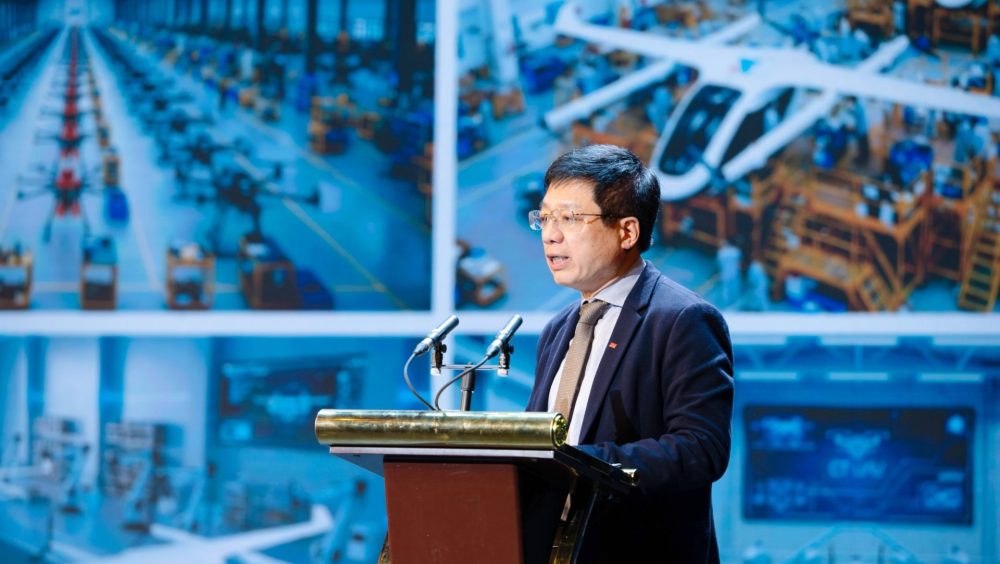 Doanh nghiệp tư nhân chủ động đầu tư công nghệ, hiện thực hóa Nghị quyết 57 Doanh nghiệp tư nhân chủ động đầu tư công nghệ, hiện thực hóa Nghị quyết 57