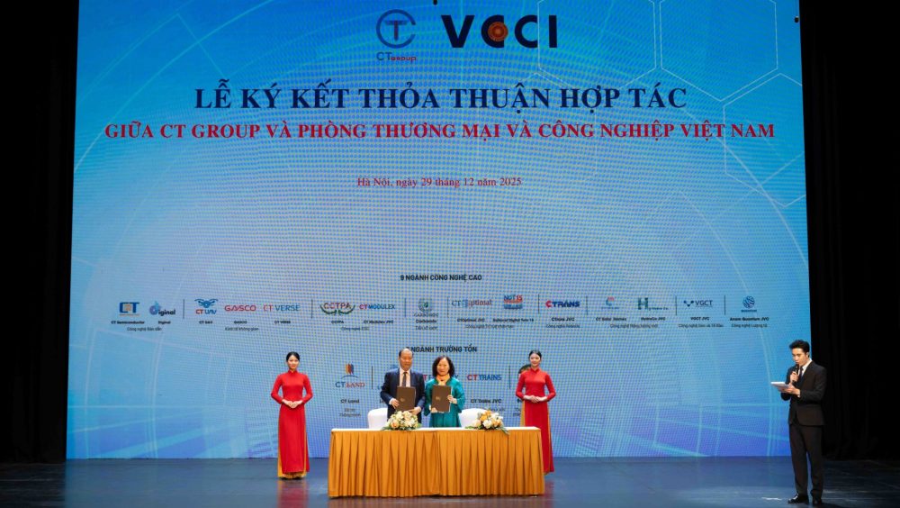 Doanh nghiệp tư nhân chủ động đầu tư công nghệ, hiện thực hóa Nghị quyết 57 Doanh nghiệp tư nhân chủ động đầu tư công nghệ, hiện thực hóa Nghị quyết 57