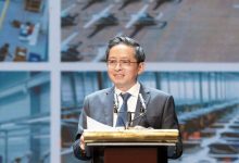 Từ Nghị quyết 57 đến hành động: CT Group triển khai khu liên hợp UAV và trung tâm kinh tế không gian cận biển