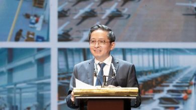 Từ Nghị quyết 57 đến hành động: CT Group triển khai khu liên hợp UAV và trung tâm kinh tế không gian cận biển