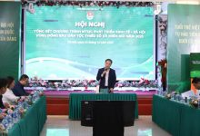 Đoàn Thanh niên – lực lượng xung kích thúc đẩy phát triển kinh tế vùng đồng bào dân tộc thiểu số và miền núi