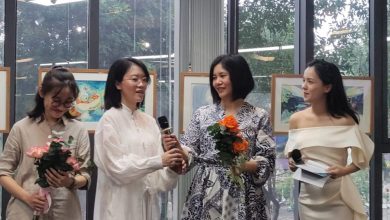 Chuỗi sự kiện ra mắt bộ sách “Một tình bạn” - không gian đọc sáng tạo dành cho trẻ em