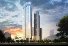 Hà Nội khởi công Dự án Tổ hợp Times Square tại đường Phạm Hùng