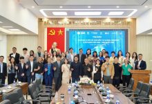 AIUNI tạo điểm nhấn tại Techfest Việt Nam 2025 với loạt hoạt động về AI