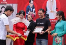 AVIWIN đồng hành cùng ‘Tủ thời trang tử tế’: Lan tỏa giá trị nhân văn từ triết lý kinh doanh bền vững