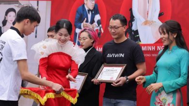 AVIWIN đồng hành cùng ‘Tủ thời trang tử tế’: Lan tỏa giá trị nhân văn từ triết lý kinh doanh bền vững