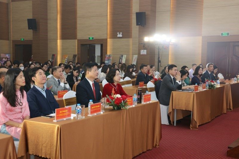 Bộ Y tế trao giải Cuộc thi sáng tác sản phẩm truyền thông về môi trường không khói thuốc lá