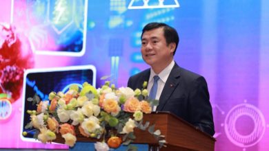 Diễn đàn Chuyển đổi số ngành Công Thương 2025: Định hình tầm nhìn chuyển đổi kép đến năm 2030