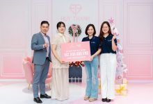 Huy Thanh đồng hành cùng “Vết sẹo cuộc đời”, mang cơ hội sống đến trẻ em tim bẩm sinh