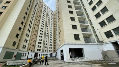 Chấn chỉnh tiêu cực trong mua bán nhà ở xã hội