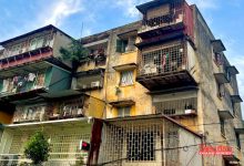 Hà Nội có thể cải tạo chung cư cũ khi 75% chủ nhà đồng ý