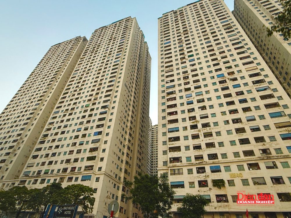 Chấn chỉnh tiêu cực trong mua bán nhà ở xã hội