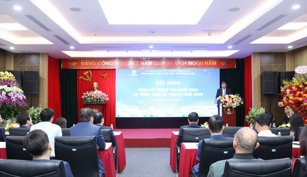 Vượt kế hoạch năm 2025, HANDICO sẵn sàng cho giai đoạn phát triển mới