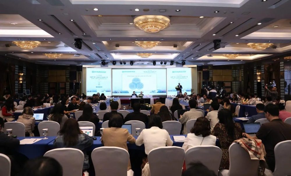 Hợp tác kinh tế quốc tế về năng lượng: Chìa khóa cho mục tiêu xanh hóa và hội nhập