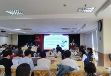 Phát huy vai trò của phụ nữ trong thời đại chuyển đổi số