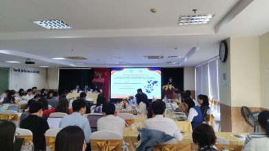 Phát huy vai trò của phụ nữ trong thời đại chuyển đổi số