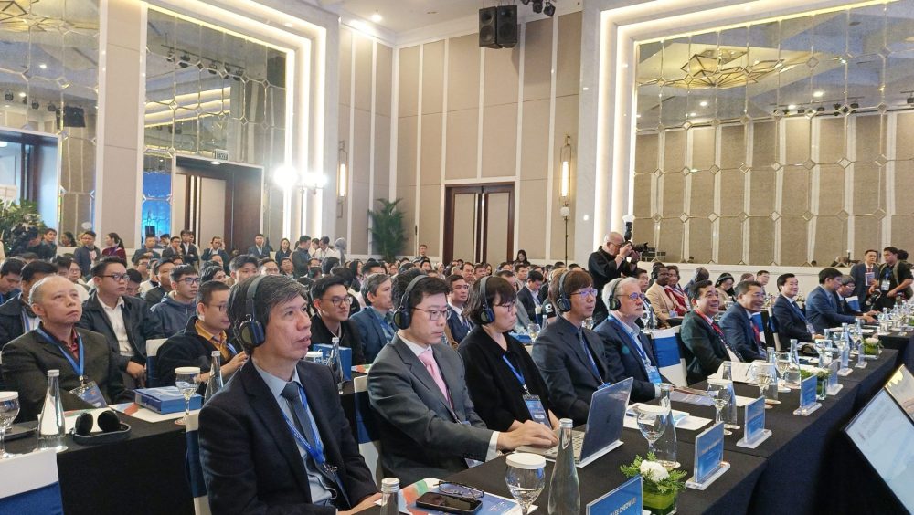 Bệnh viện K thúc đẩy dược lâm sàng và vật lý y khoa trong kỷ nguyên điều trị ung thư chính xác Bệnh viện K thúc đẩy dược lâm sàng và vật lý y khoa trong kỷ nguyên điều trị ung thư chính xác