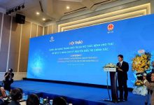 Bệnh viện K thúc đẩy dược lâm sàng và vật lý y khoa trong kỷ nguyên điều trị ung thư chính xác