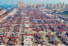 Năm trụ cột cho tương lai thịnh vượng của châu Á