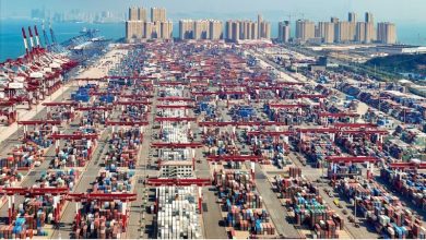 Năm trụ cột cho tương lai thịnh vượng của châu Á