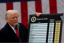 Top 10 sự kiện nổi bật toàn cầu năm 2025