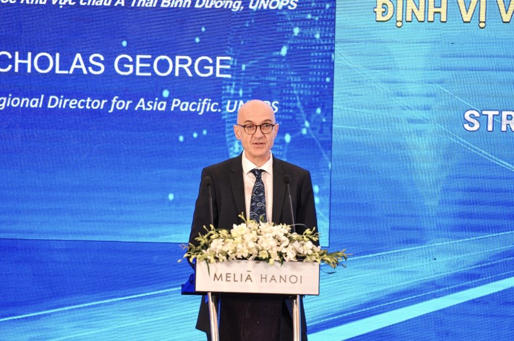 Diễn đàn Kinh tế - Tài chính Việt Nam 2025: Định vị Việt Nam trong bối cảnh mới