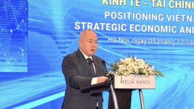 Diễn đàn Kinh tế - Tài chính Việt Nam 2025: Định vị Việt Nam trong bối cảnh mới