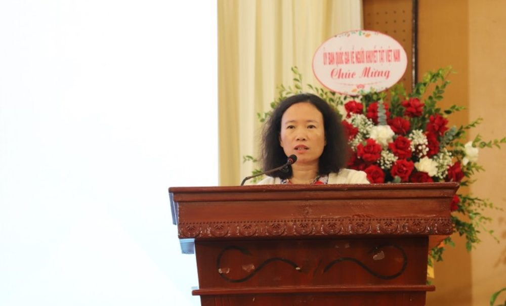 Bộ Y tế khẳng định cam kết bảo đảm quyền và hòa nhập xã hội cho người khuyết tật