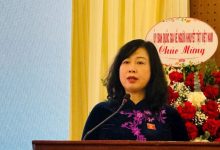 Bộ Y tế khẳng định cam kết bảo đảm quyền và hòa nhập xã hội cho người khuyết tật